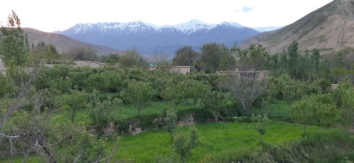 baghlan pulkhumri