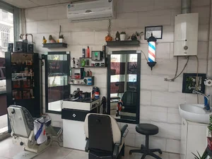 پیرایش قیچی طلایی