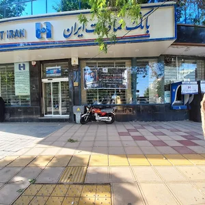 خودپرداز بانک صادرات