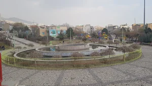 بوستان شهریار