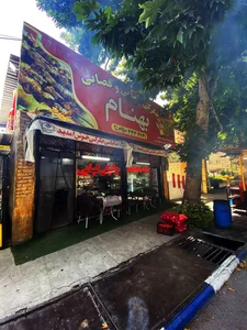 جگرکی و کبابی بهنام 4