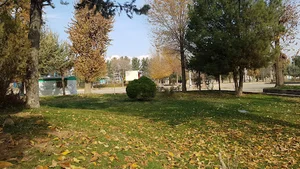 پارک شهید بهشتی