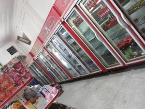سوپر مارکت تاج محل 3