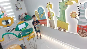 دندانپزشکی دکتر نوشاد
