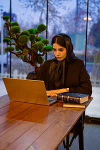وکیل مریم کرد