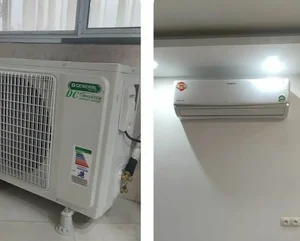 سرویس و نصب و تعمیر کولر گازی در آذربایجان