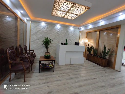 کلینیک زیبایی بیوتا