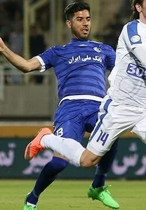 درخشان صنعت کعبی
