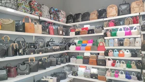 گالری کیف ژاکوب