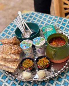 مشهد دیزی