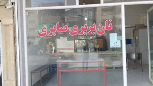 بربری صابری