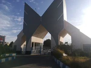 دانشگاه آزاد اسلامی واحد زاهدان