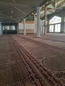 مسجد عزیزی 2