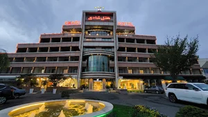 هتل شادی