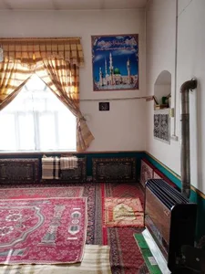 مسجد دارالقرآن 5