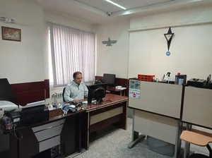 کاج کامپیوتر 2