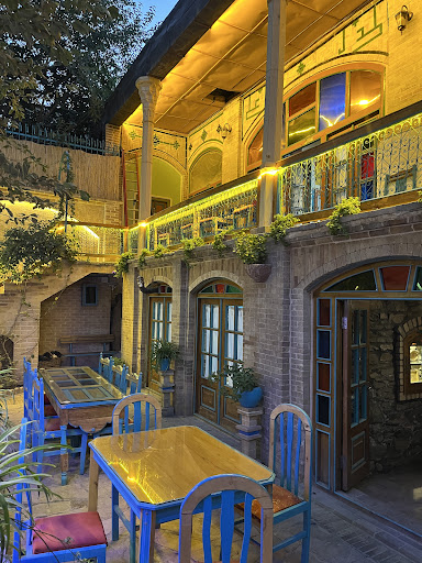 خانه شرفخانی