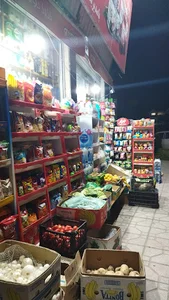 سوپرمارکت شقایق