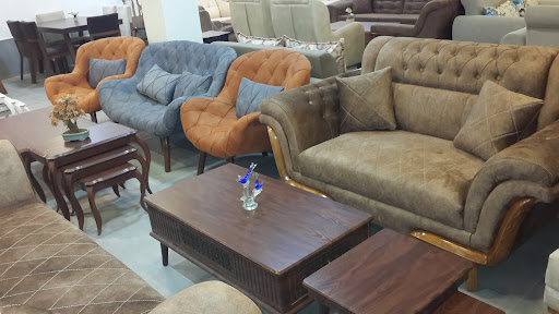 مبلمان کارگر