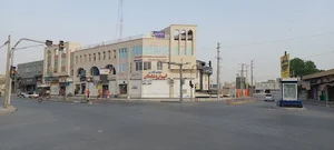آموزشگاه بهداشت اصناف سلامت دشتستان