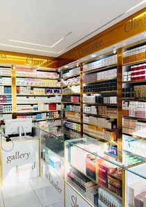 گالری عطر و ادکلن برند