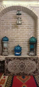 کافه شمعدونی 3
