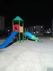 شهرک مسکن مهر رامیان