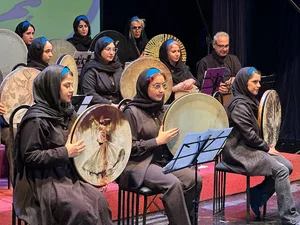 آموزشگاه موسیقی هم آوای نو