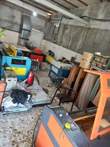برش لیزر رئیس