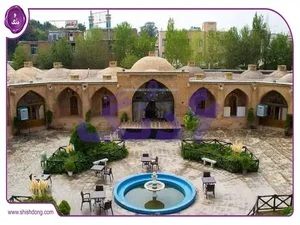 فروشگاه پوشاک زنانه استوک
