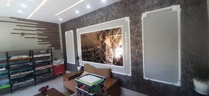 کلینیک ساختمانی کاج pine design
