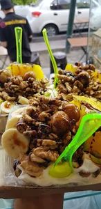 ویتامینه مانی