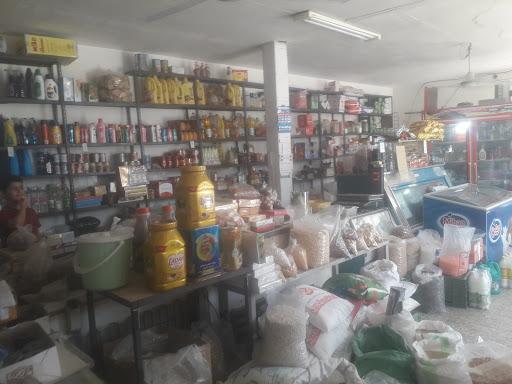 سوپر مارکت سید جلال