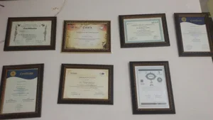 مطب دندان پزشکی دکتر اردلان
