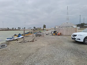 اسکله