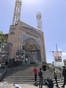 مسجد امیرالمؤمنین
