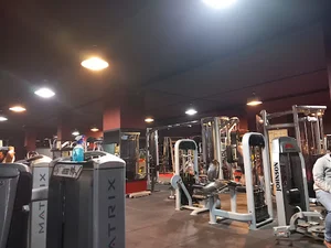 مجموعه فرهنگی ورزشی خلیج فارس
