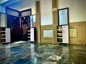 مورث خیل ټاور