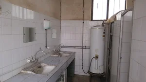 سرویس بهداشتی چاپارل