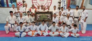 باشگاه البرز 2
