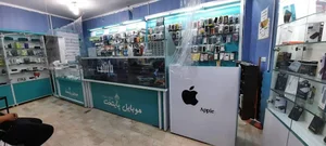 موبایل پایتخت