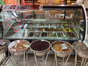 لبنیات فرخ منش شعبه 1