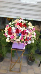 کافه گل