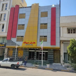 هتل سیراف 2