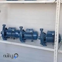 پمپ البرز
