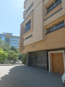 ساختمان صدف