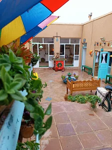 بازارچه‌ کوتوله ها dwarf market art gallery