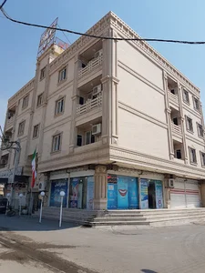 هتل آراد کنگان