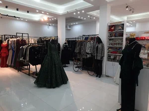 مزون شب طلایی