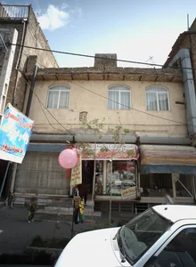 فروشگاه عابدی